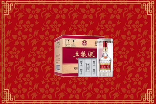 高价求购：临汾侯马回收五粮液